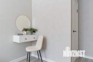 2-к квартира, посуточно, 47м2, 2/5 этаж