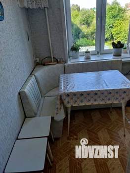 1-к квартира, на длительный срок, 33м2, 3/5 этаж