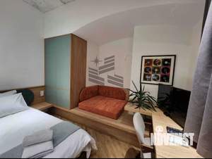 1-к квартира, на длительный срок, 35м2, 7/10 этаж