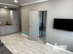 1-к квартира, на длительный срок, 42м2, 6/16 этаж