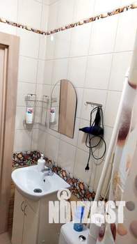 Студия квартира, посуточно, 20м2, 1/15 этаж