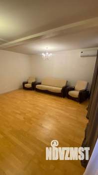 2-к квартира, на длительный срок, 69м2, 7/12 этаж