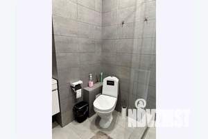 1-к квартира, посуточно, 39м2, 9/10 этаж