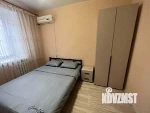 2-к квартира, посуточно, 62м2, 2/10 этаж