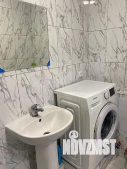 Студия квартира, посуточно, 20м2, 4/9 этаж
