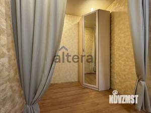 1-к квартира, на длительный срок, 34м2, 7/9 этаж