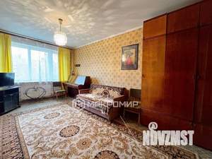 2-к квартира, на длительный срок, 60м2, 6/9 этаж