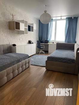 2-к квартира, на длительный срок, 47м2, 12/27 этаж