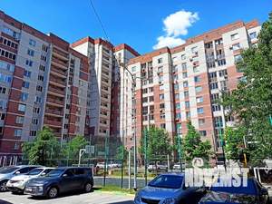 1-к квартира, посуточно, 50м2, 10/11 этаж