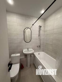 2-к квартира, на длительный срок, 55м2, 8/16 этаж