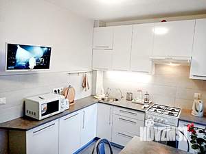 2-к квартира, посуточно, 59м2, 4/5 этаж