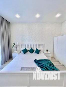 1-к квартира, посуточно, 75м2, 1/1 этаж