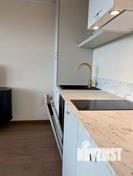 Студия квартира, на длительный срок, 26м2, 18/22 этаж