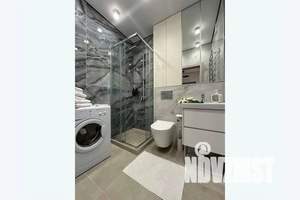 1-к квартира, посуточно, 30м2, 18/23 этаж