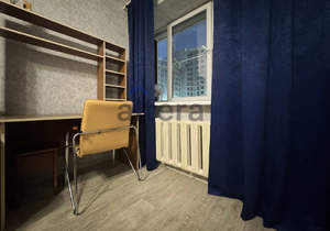 Студия квартира, на длительный срок, 20м2, 7/9 этаж