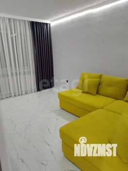 2-к квартира, на длительный срок, 50м2, 2/5 этаж