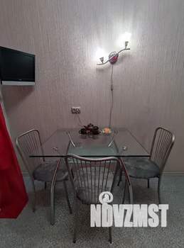 1-к квартира, посуточно, 36м2, 4/14 этаж