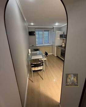 1-к квартира, на длительный срок, 40м2, 10/15 этаж