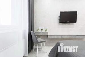 1-к квартира, посуточно, 39м2, 1/1 этаж