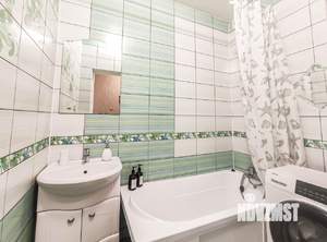 2-к квартира, посуточно, 70м2, 1/1 этаж
