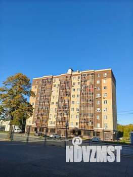 Студия квартира, посуточно, 20м2, 4/9 этаж