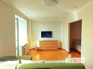 Студия квартира, на длительный срок, 40м2, 10/10 этаж