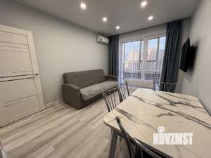 2-к квартира, на длительный срок, 40м2, 17/25 этаж