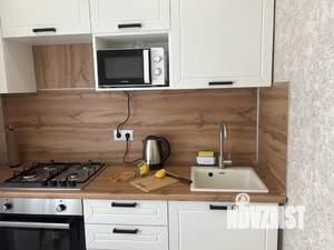 2-к квартира, посуточно, 49м2, 4/9 этаж