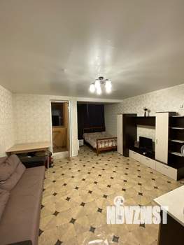 1-к квартира, на длительный срок, 30м2, 14/23 этаж