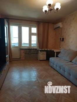 2-к квартира, на длительный срок, 55м2, 3/9 этаж