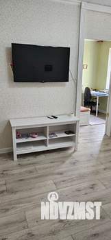 2-к квартира, посуточно, 47м2, 5/5 этаж