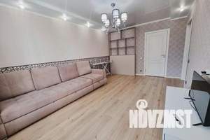 1-к квартира, посуточно, 39м2, 8/20 этаж