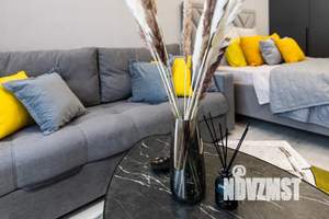 1-к квартира, посуточно, 32м2, 3/5 этаж