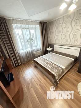 1-к квартира, посуточно, 49м2, 8/9 этаж