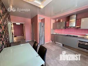 3-к квартира, на длительный срок, 104м2, 4/9 этаж