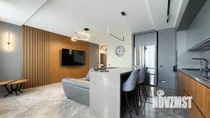 3-к квартира, на длительный срок, 92м2, 19/21 этаж