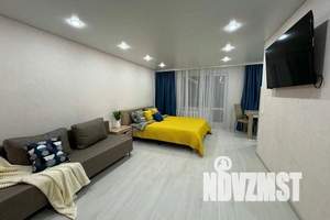 1-к квартира, посуточно, 35м2, 1/9 этаж