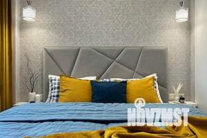 3-к квартира, посуточно, 60м2, 3/25 этаж