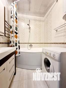 2-к квартира, посуточно, 70м2, 4/9 этаж