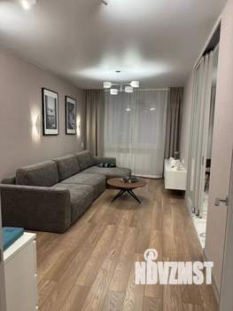 2-к квартира, на длительный срок, 47м2, 12/27 этаж