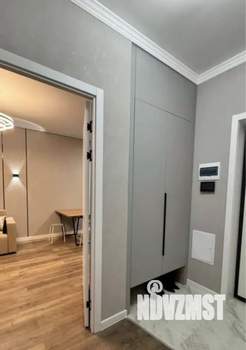 2-к квартира, на длительный срок, 50м2, 6/23 этаж