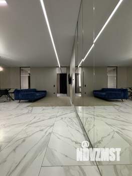 2-к квартира, на длительный срок, 55м2, 25/27 этаж