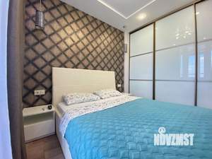 2-к квартира, посуточно, 58м2, 1/1 этаж