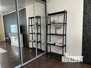 1-к квартира, посуточно, 42м2, 8/9 этаж