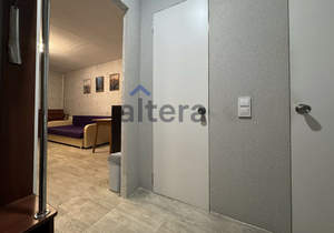 Студия квартира, на длительный срок, 20м2, 7/9 этаж