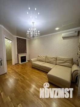 3-к квартира, посуточно, 84м2, 15/18 этаж