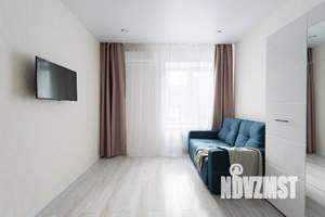 1-к квартира, посуточно, 35м2, 9/10 этаж