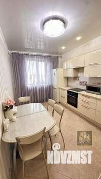 1-к квартира, на длительный срок, 39м2, 15/16 этаж