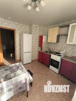 2-к квартира, на длительный срок, 62м2, 6/20 этаж