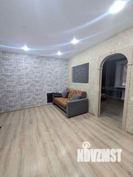 2-к квартира, на длительный срок, 36м2, 1/3 этаж